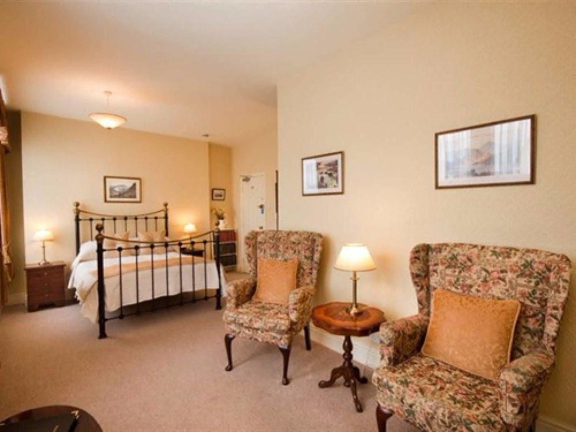 Adcote House (Adults Only) Hotel Llandudno Exterior photo